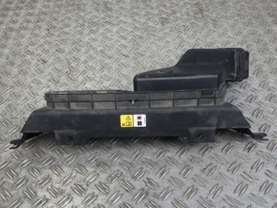 Range rover velar l560 впуск воздуха воздуховод фото №1