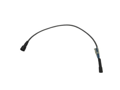 Шланг запалювання opel omega a оригінальний номер 90376889 фото №1