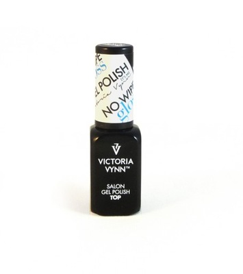 Top GEL POLISH TOP NO WIPE GLOSS - VICTORIA VYN