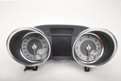 Mercedes slk w172 r172 2.2 cdi лічильник прилади uk фото №1