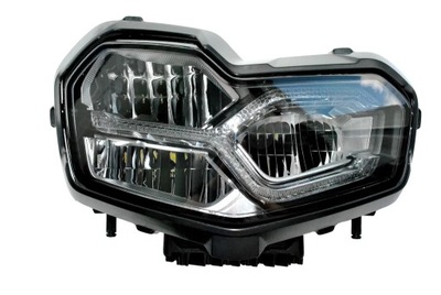 Lampa FULL LED DRL BMW K80 F750 K81 F850 K82 F850