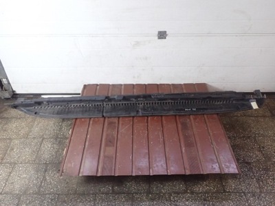 Кронштейн молдинг порог правое mercedes gls ii x166 3.0 17r a1666900310 фото №1