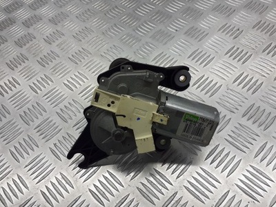 Моторчик двірники задня espace iv 8200031083-c фото №1