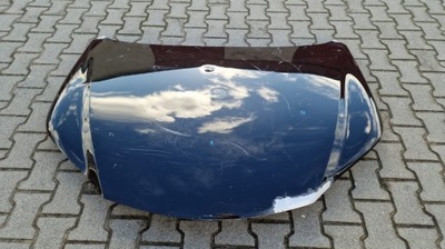 Lexus nx капот 2014-2023 фото №1