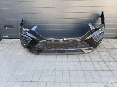 Seat ateca 575 lift бампер перед передній фото №1