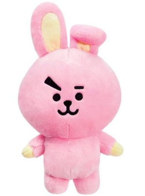 BT21: BT21 COOKY PLUSH 10IN (UNBOXED)