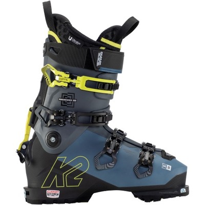 Buty narciarskie K2 MINDBENDER 100 26,5