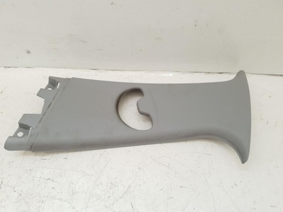 Защита стойка lewego bmw 1 e87 фото №1