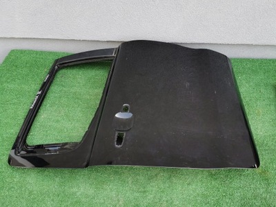 Дверь правое задние ford ranger iii 2011- фото №1