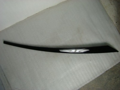 Молдинг правый задняя vw id.7 14b853378c фото №1