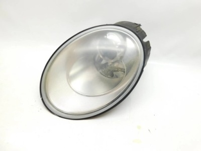 Лампа левый перед - vw new beetle lift 05-10 1c0941005m фото №1