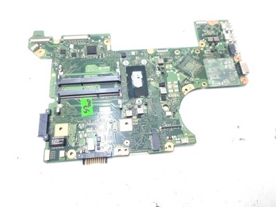 Płyta główna Toshiba A50-C i3-6006U
