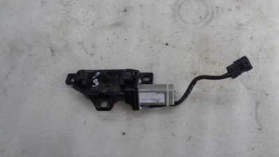 BMW E60 E61 E70 E71 CERRADURA DOCIAG DE TAPA DE MALETERO 7129931  