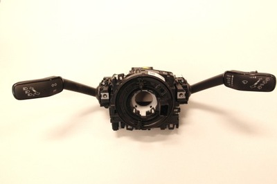 Vw перемикач комбінований стрічка 5q0953549e фото №1