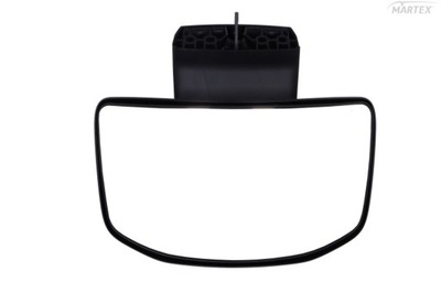 Дзеркало scania s бордюрне фото №1