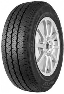 2 PCS. TIRES MIRAGE MR-700 AS 235/65R16 C 115T  