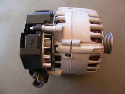 Генератор citroen peugeot toyota ist60c0049 фото №1