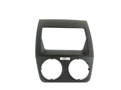 Land rover range rover sport l320 2008 панелі приладова, консоль фото №1