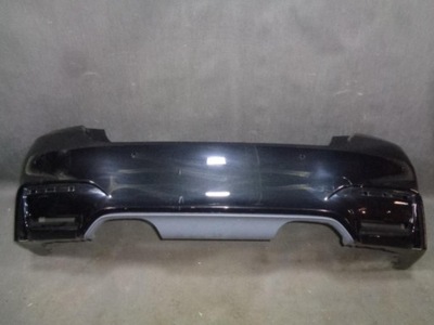 BMW 4 M4 F82 F83 PARAGOLPES PARTE TRASERA TRASERO TRASERO ORIGINAL  