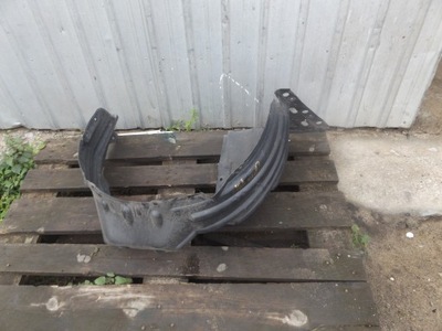 Space star ii lift підкрилок лівий перед фото №1