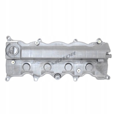 Крышка клапанов + прокладка do honda fr-v фото №1