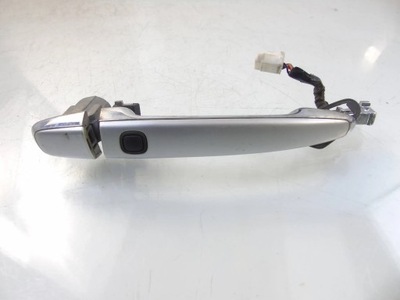 Ручка наружная левый перед левая lexus ls430 ls 430 фото №1