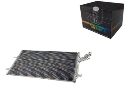 Thermotec ktt110025 конденсатор, кондиционер фото №1