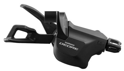 SHIMANO DEORE Manetka SLM6000 10 RZ RAPIDFIRE PLUS