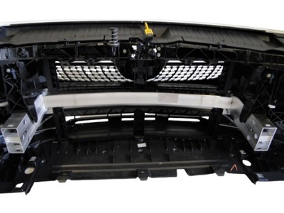 Mercedes gla h247 247 балка w бампер передний фото №1