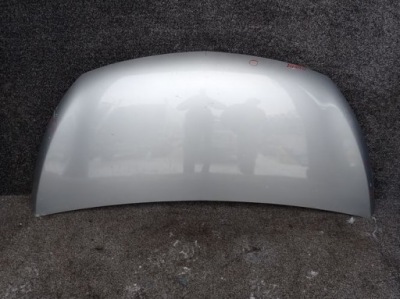 Opel viviaro 3 b 14- капот фото №1