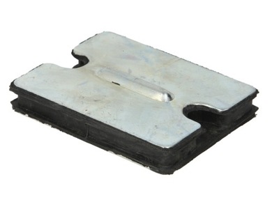 Переходник рессора daf cf перед фото №1