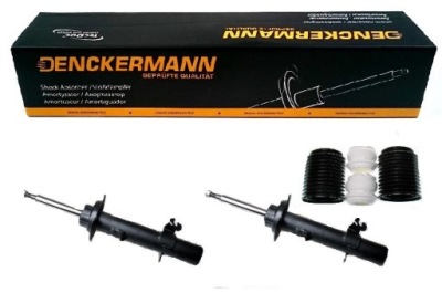 Амортизатор амортизаторы bmw mini cooper перед комплект фото №1