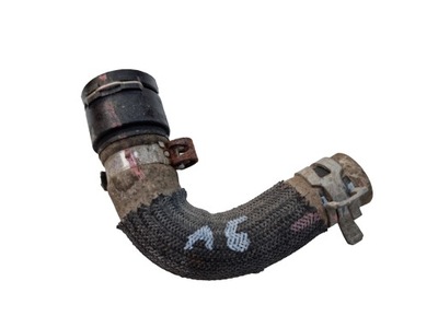 Chrysler pacifica hybrid труба шланг фото №1