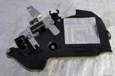 Корпус розподільного валу opel crossland 1.6 bluehdi 9805237280 фото №1