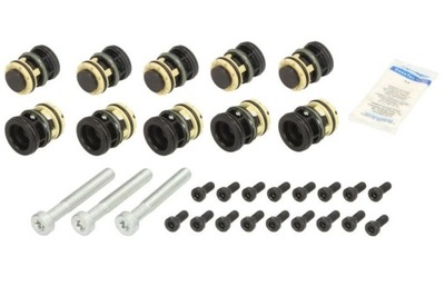 Zest. napr. mech zmiany biegów WABCO 4213559512