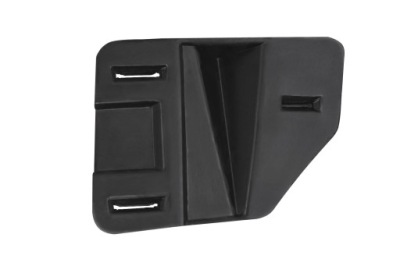 Mazda cx-5 i 12-17 ліва кронштейн odblasku задня фото №1