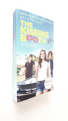 The kissing booth Reekles