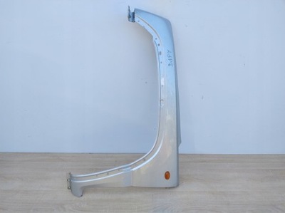 Jeep liberty kj cherokee лівий крила перед 01-08r фото №1