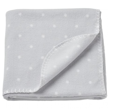 IKEA LEN Kocyk 70x90 cm