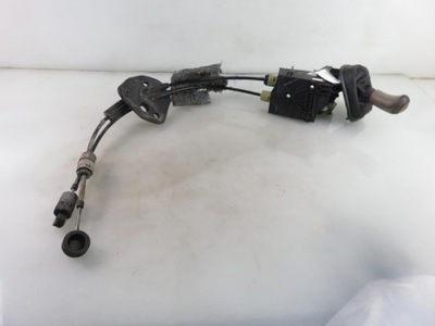 Домкрат тросы renault scenic ii 1.5 dci 8200326372 фото №1