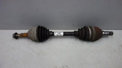 Opel astra iv j приводной вал левая 13271555 фото №1