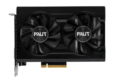 Palit GeForce RTX 3050 Dual NVIDIA 8 GB GDDR6