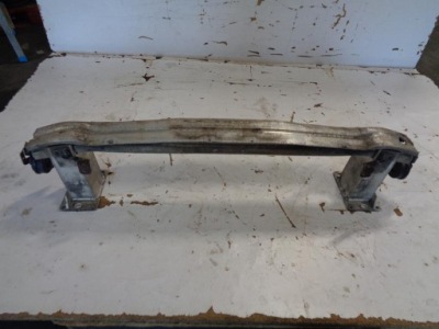 Балка pod бампер перед audi a4 b8 фото №1