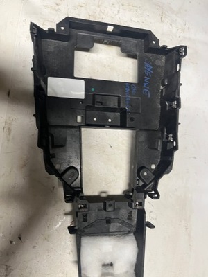 Porsche cayenne ii рамка туннель 7p5864251 фото №1