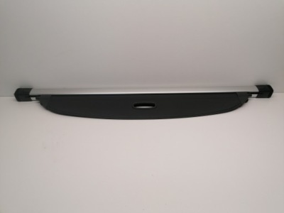 Kia sportage iv 4 шторка багажника оригинал 15-21 фото №1