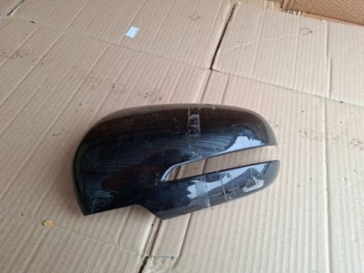 Корпус зеркало левая сторона suzuki sx4 s-cross фото №1