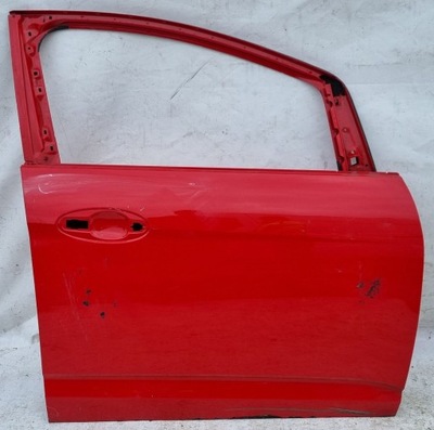 Двері ford c-max / grand mk2 10- правий перед фото №1