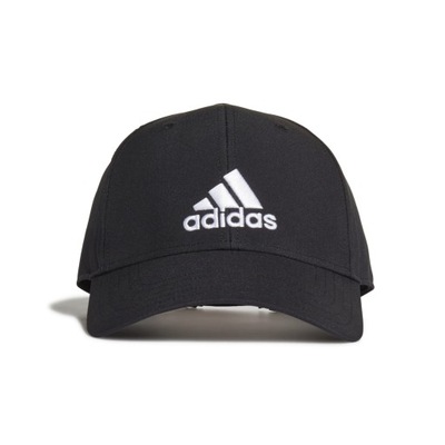 CZAPKA Z DASZKIEM BBALLCAP LT EMB ADIDAS