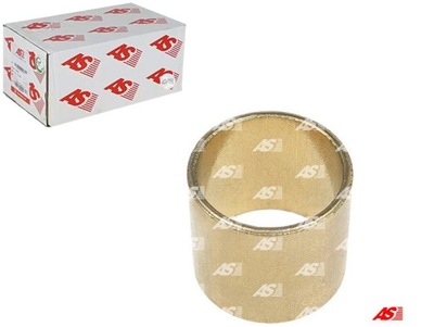 Втулка, wał стартер as-pl sbu9132 фото №1