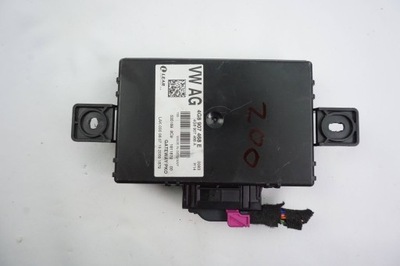 Модуль шлюз audi a6 c7 4g8907468e фото №1